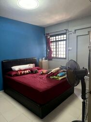 Blk 701 Hougang Avenue 2 (Hougang), HDB 3 Rooms #587679731